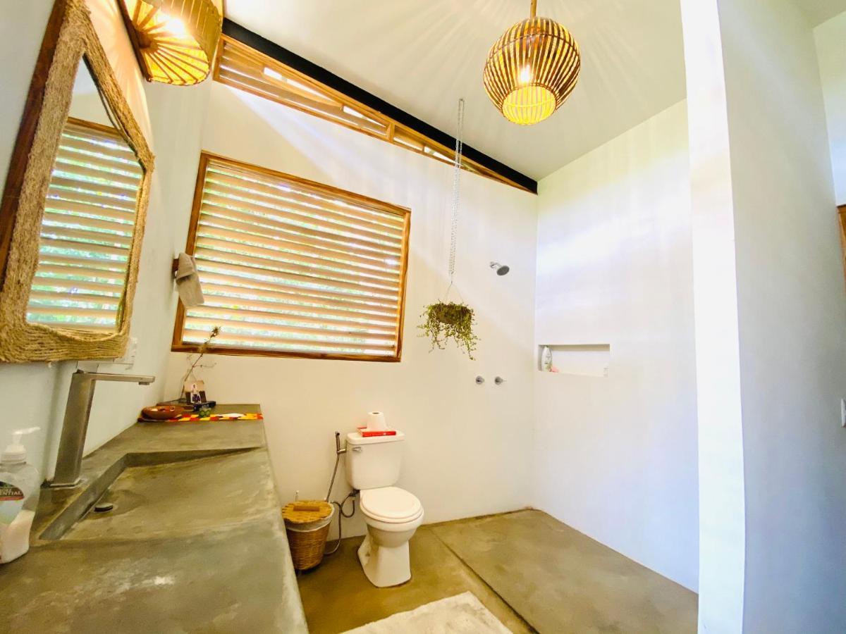 Nosotros - Surf House & Casitas Holiday home Playa Maderas