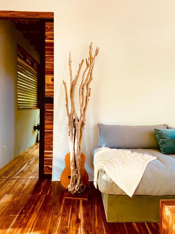 Nosotros - Surf House & Casitas Holiday home