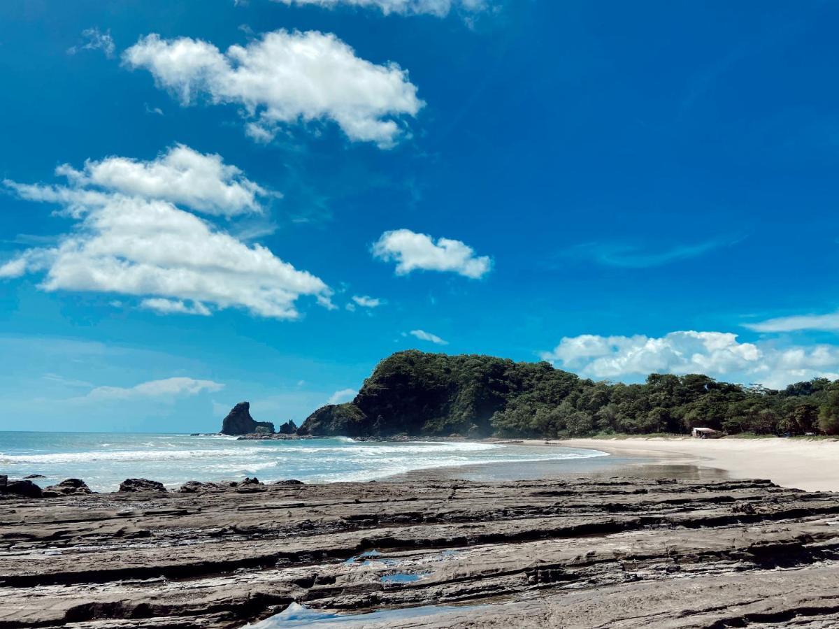 Holiday home Nosotros - Surf House & Casitas *