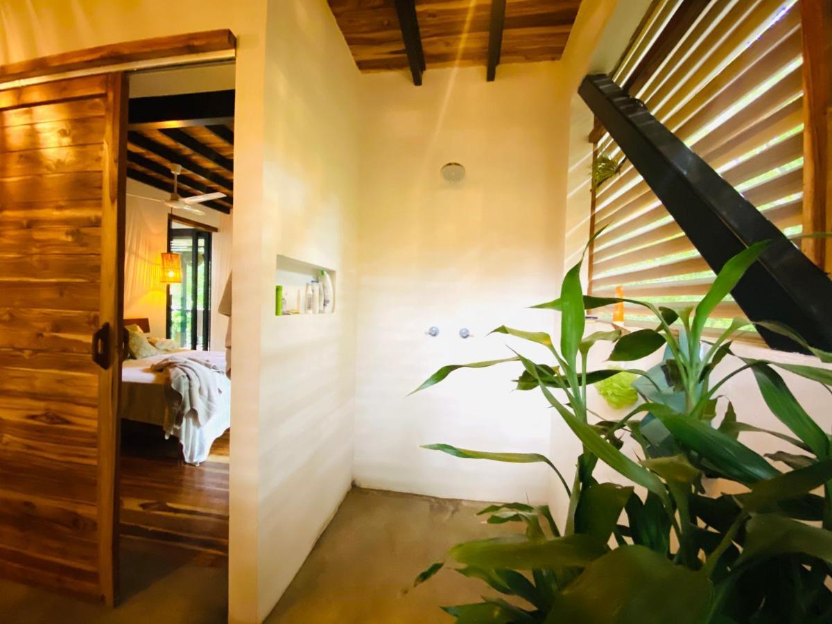Nosotros - Surf House & Casitas Holiday home