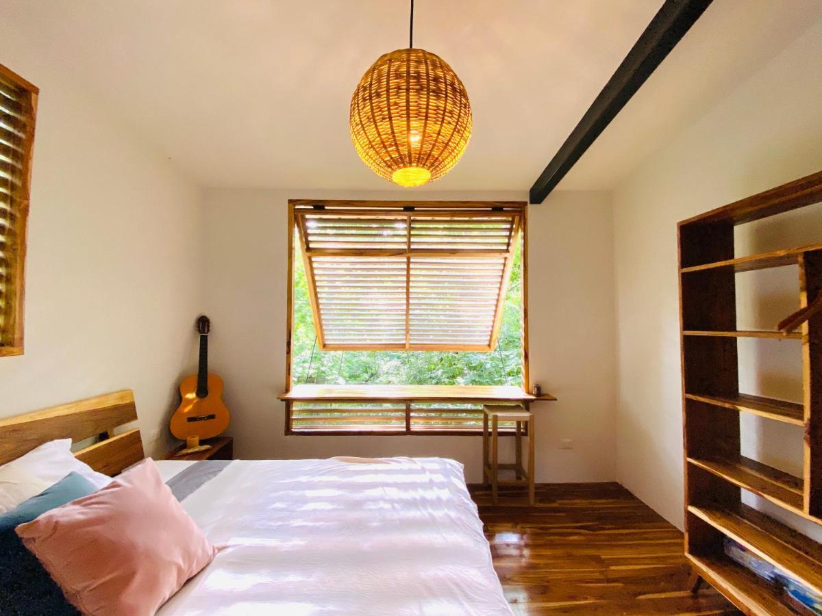Holiday home Nosotros - Surf House & Casitas *