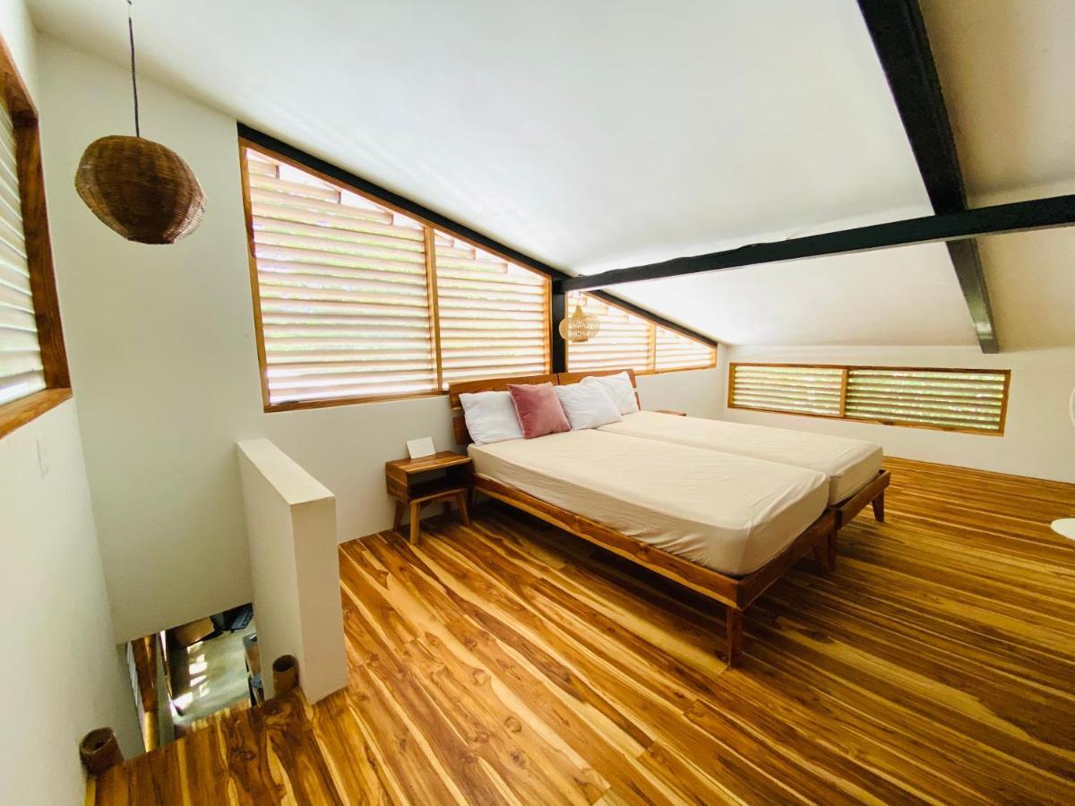 Holiday home Nosotros - Surf House & Casitas