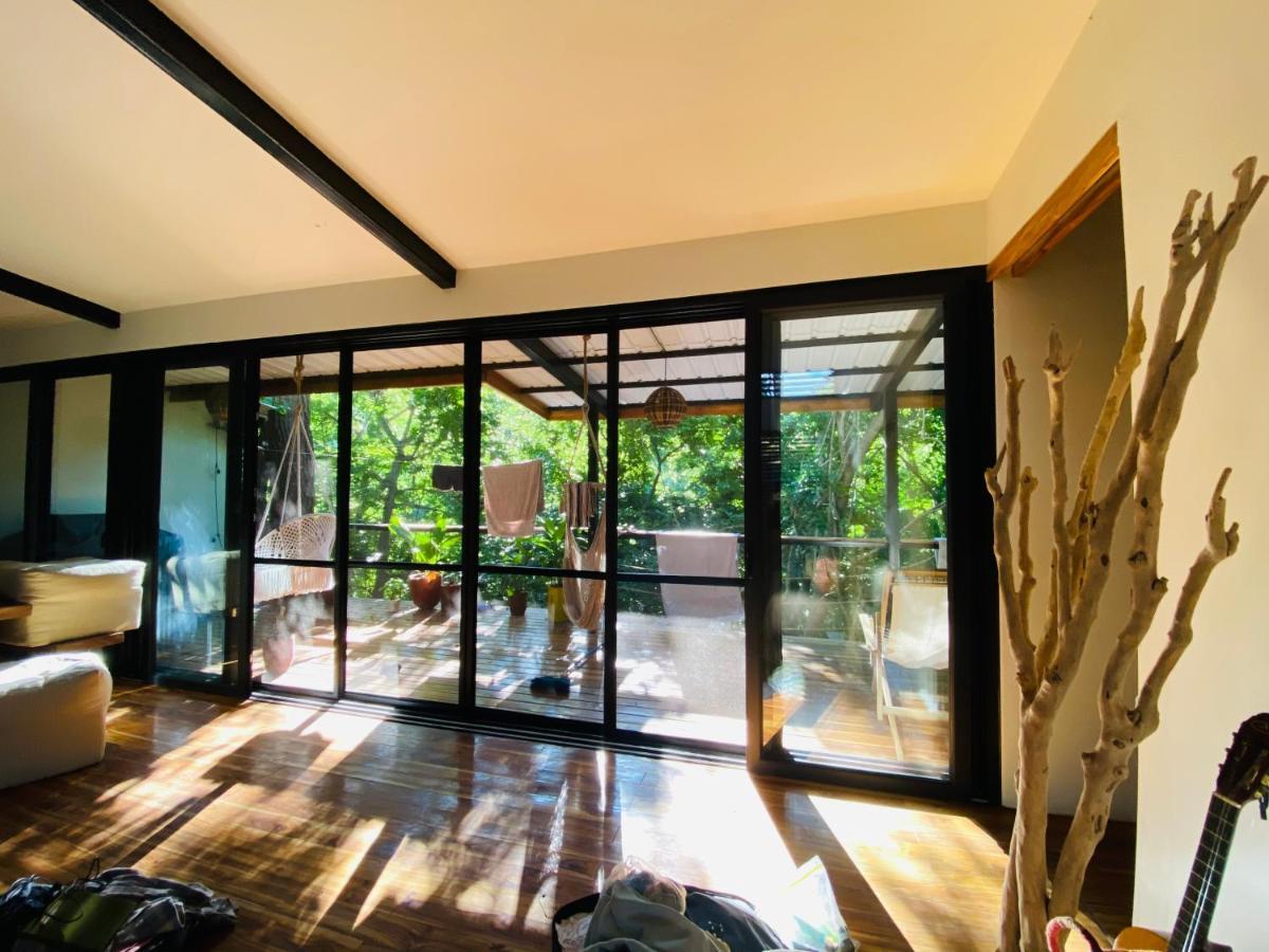 Holiday home Nosotros - Surf House & Casitas *