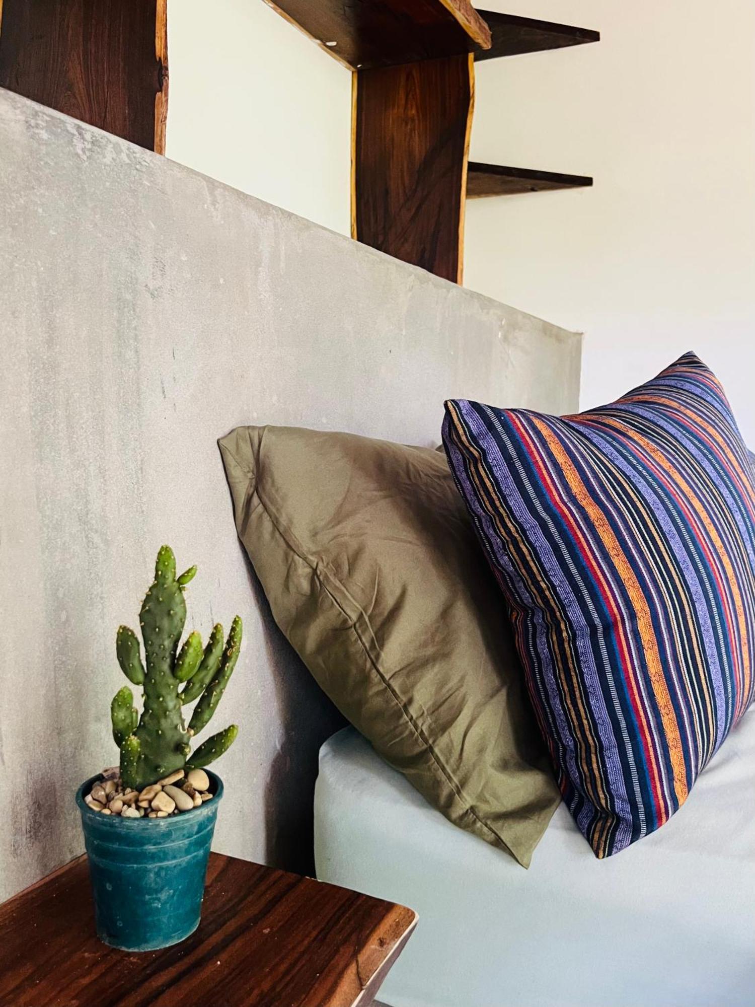 Holiday home Nosotros - Surf House & Casitas