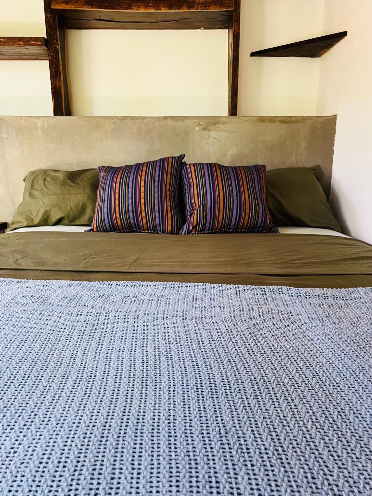 Nosotros - Surf House & Casitas Holiday home Playa Maderas