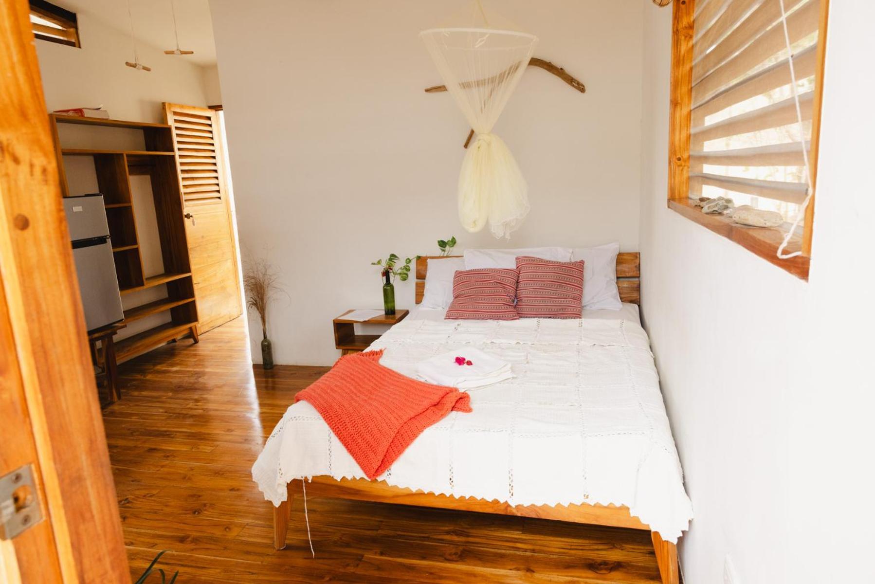 Nosotros - Surf House & Casitas Holiday home