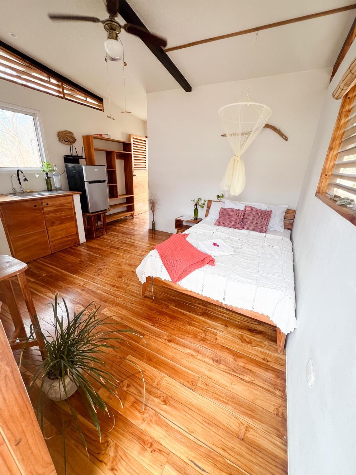 Holiday home Nosotros - Surf House & Casitas