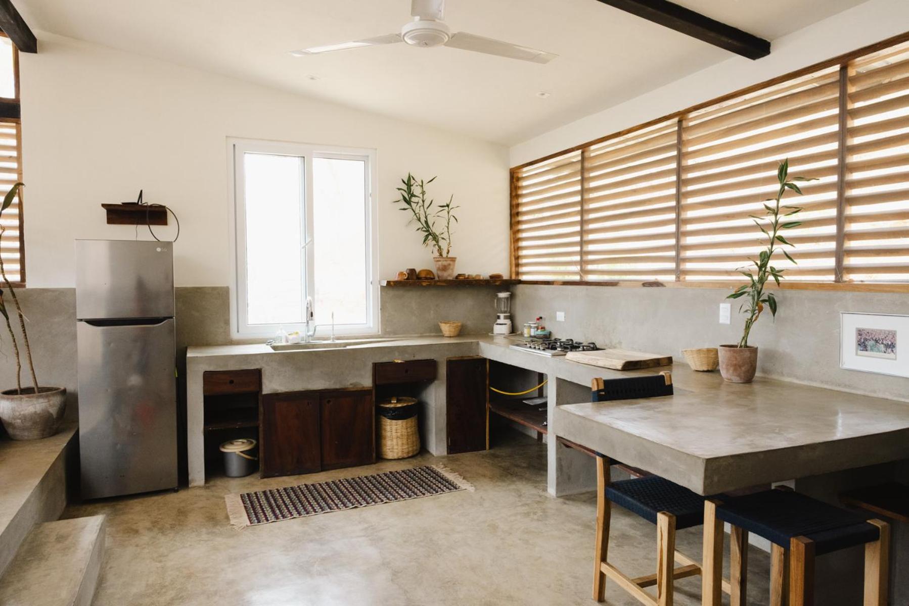 Holiday home Nosotros - Surf House & Casitas *